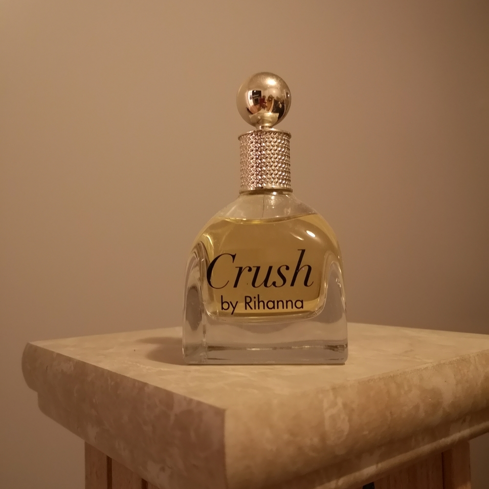 Rhianna Crush